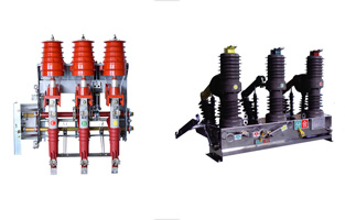 高壓負荷開關是負荷開關的一種類型，高壓負荷開關還有細分類型，這里雷爾沃為大家介紹高壓負荷開關的六種類型，一起來看看。